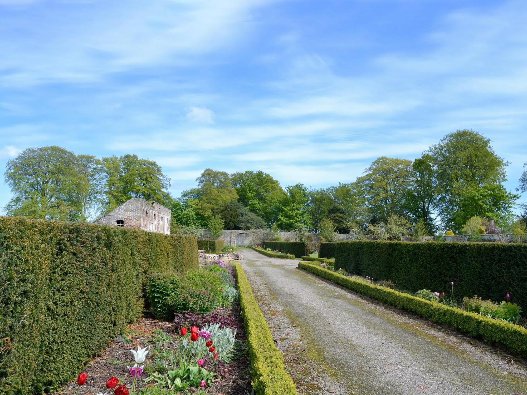 Grieves Cottage - Uk11107 Монтроз Екстер'єр фото